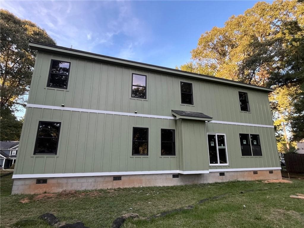 6 bedroom, 5 bathroom, 4,800 sq ft single family residence for sale at 3383 Pendley Road, Austell, GA 30106 — photo 6