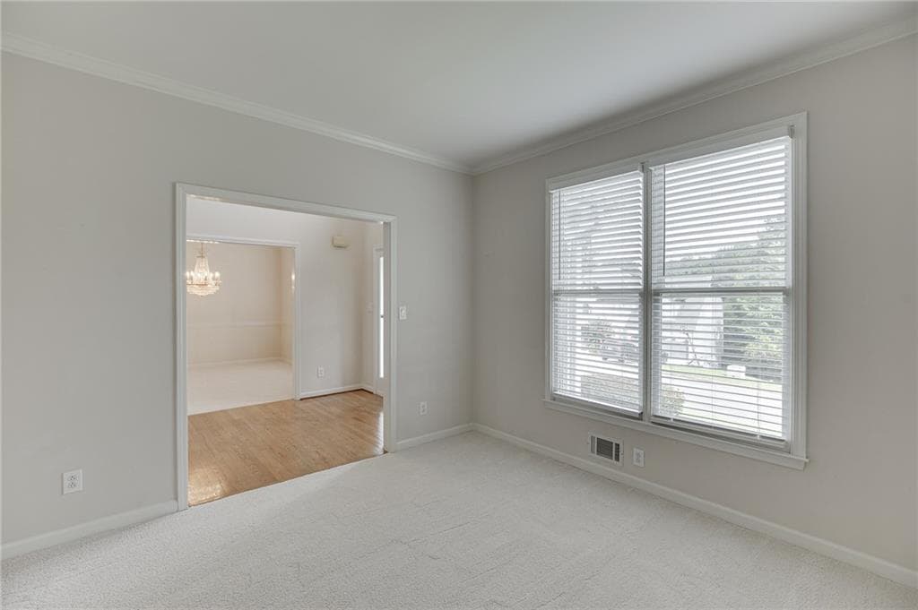 4 bedroom, 3 bathroom, 2,748 sq ft single family residence for rent at 4102 Trotters Way Drive, Snellville, GA 30039 for $2,500 a month — photo 6