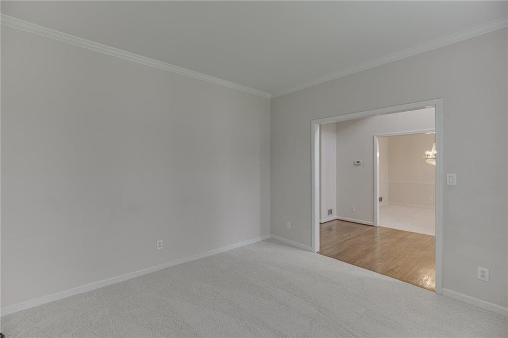 4 bedroom, 3 bathroom, 2,748 sq ft single family residence for rent at 4102 Trotters Way Drive, Snellville, GA 30039 for $2,500 a month — photo 7
