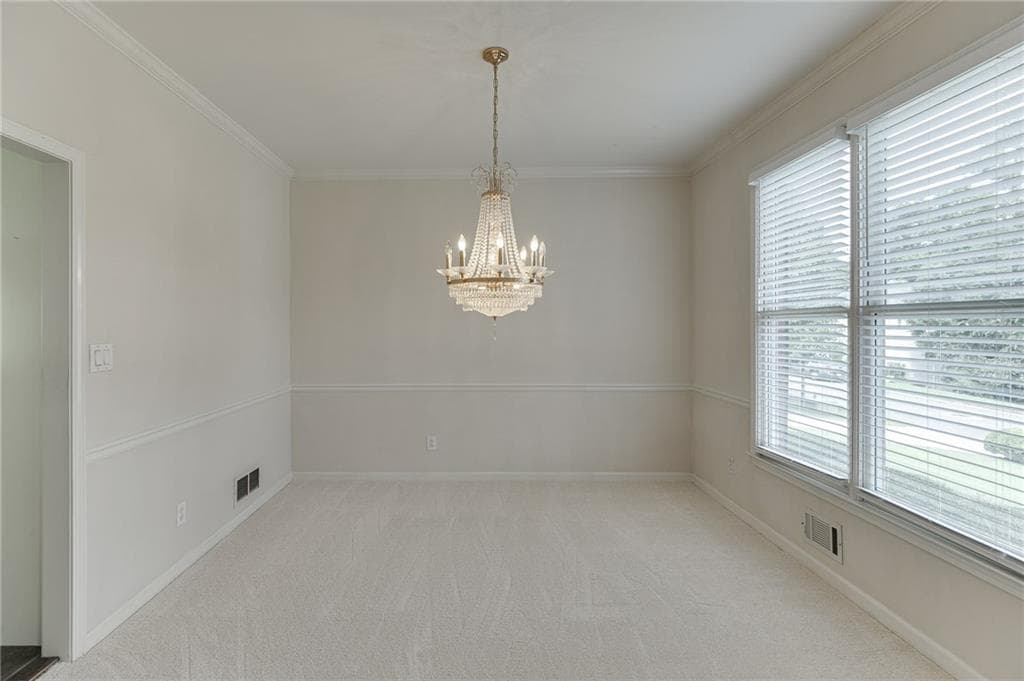 4 bedroom, 3 bathroom, 2,748 sq ft single family residence for rent at 4102 Trotters Way Drive, Snellville, GA 30039 for $2,500 a month — photo 8