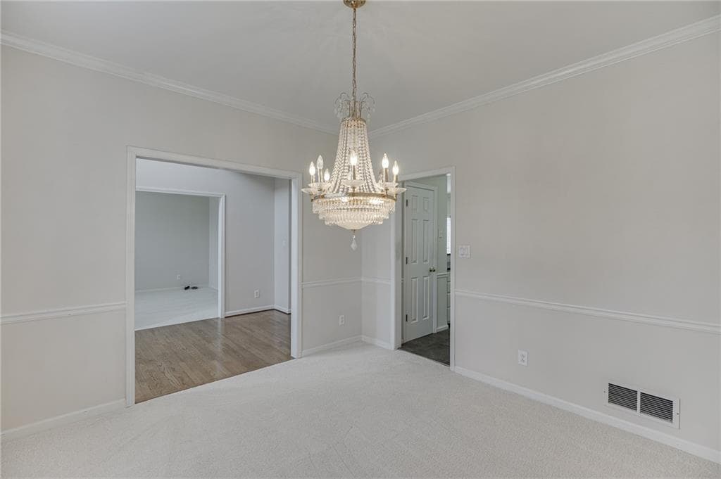 4 bedroom, 3 bathroom, 2,748 sq ft single family residence for rent at 4102 Trotters Way Drive, Snellville, GA 30039 for $2,500 a month — photo 9