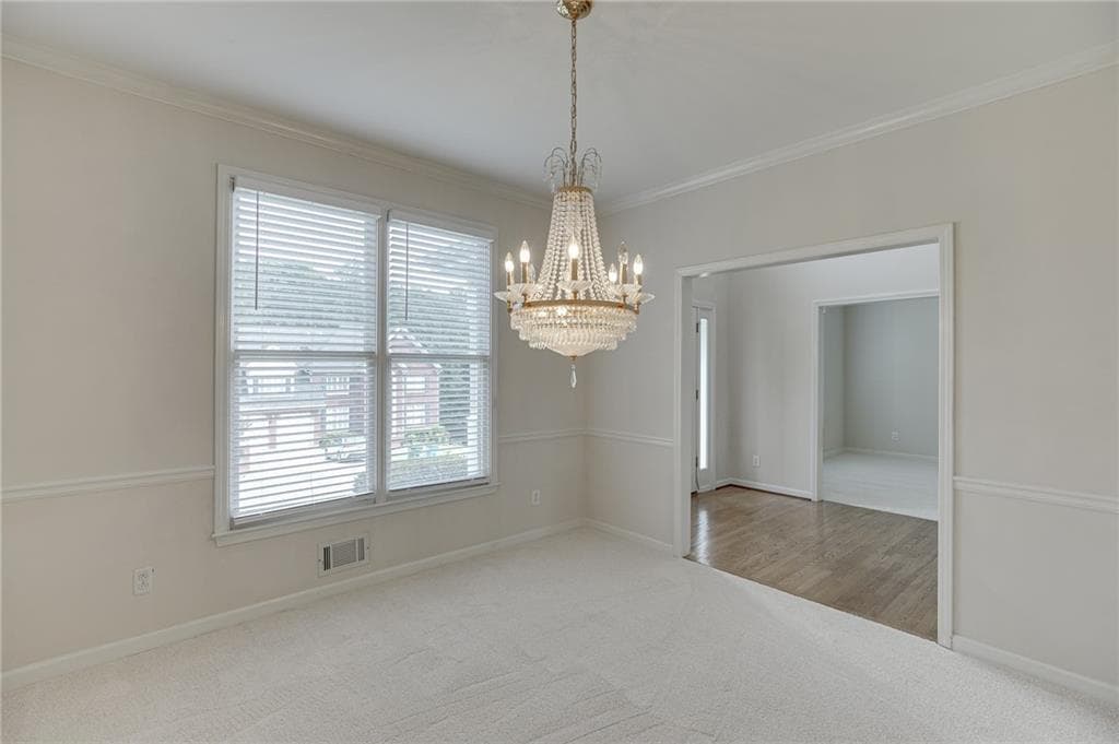 4 bedroom, 3 bathroom, 2,748 sq ft single family residence for rent at 4102 Trotters Way Drive, Snellville, GA 30039 for $2,500 a month — photo 10