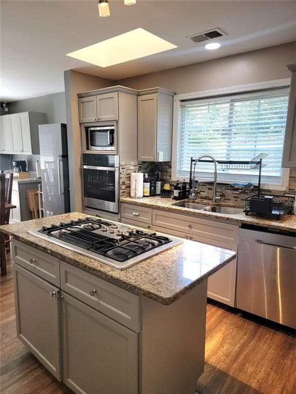 3 bedroom, 2 bathroom, 1,844 sq ft single family residence for rent at 5104 Carole Place, Stone Mountain, GA 30087 for $1,950 a month — photo 2