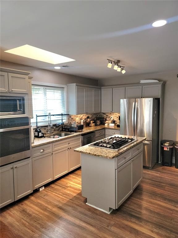 3 bedroom, 2 bathroom, 1,844 sq ft single family residence for rent at 5104 Carole Place, Stone Mountain, GA 30087 for $1,950 a month — photo 3