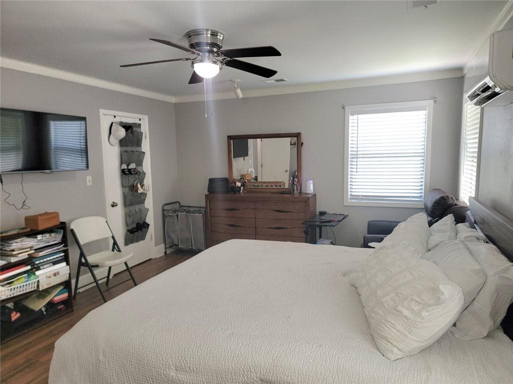 3 bedroom, 2 bathroom, 1,844 sq ft single family residence for rent at 5104 Carole Place, Stone Mountain, GA 30087 for $1,950 a month — photo 8