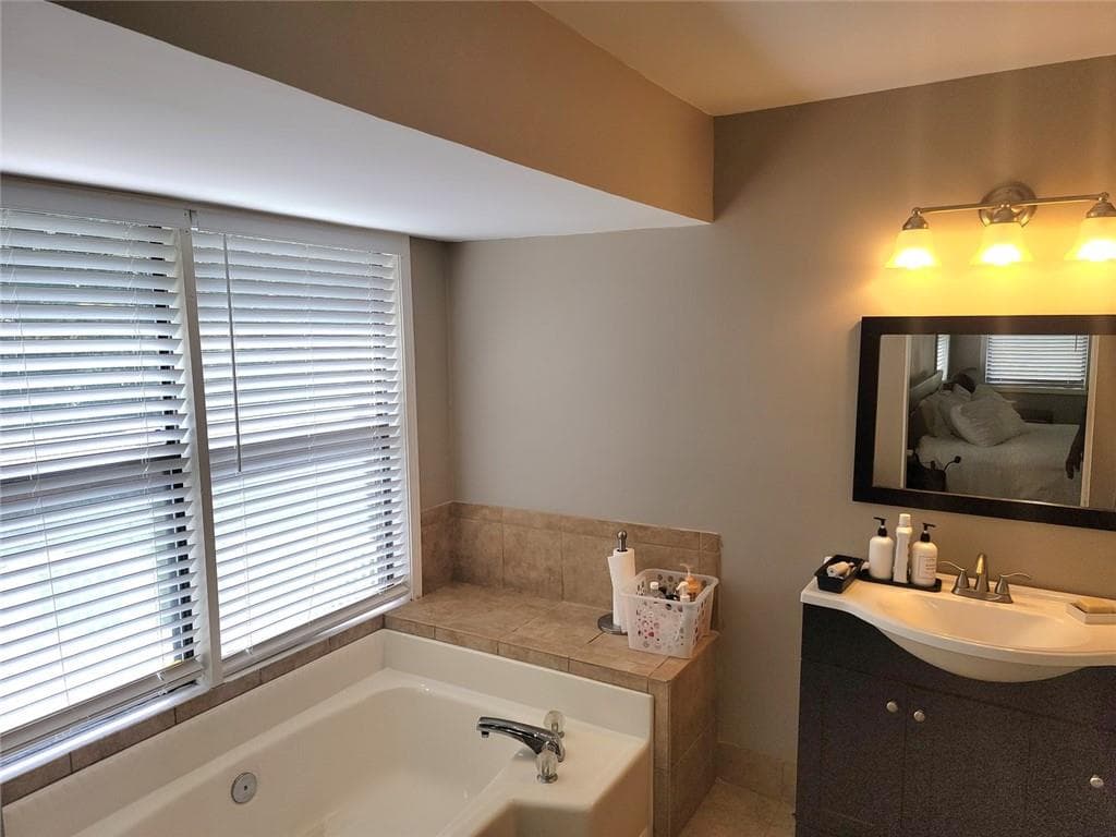 3 bedroom, 2 bathroom, 1,844 sq ft single family residence for rent at 5104 Carole Place, Stone Mountain, GA 30087 for $1,950 a month — photo 10