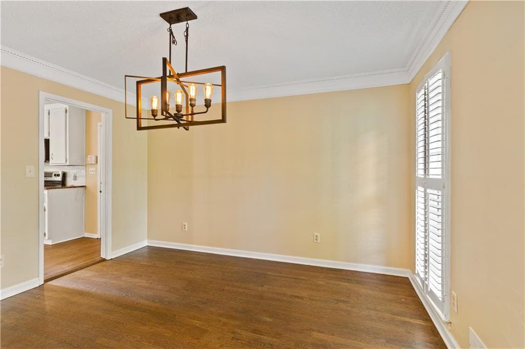 3 bedroom, 3 bathroom, 2,004 sq ft single family residence for sale at 303 Gantt Trc, Woodstock, GA 30188 — photo 8