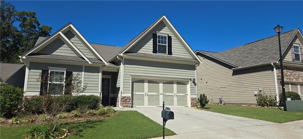 4 bedroom, 3 bathroom, 2,057 sq ft single family residence for rent at 251 Jefferson Avenue, Canton, GA 30114 for $2,350 a month — photo 3