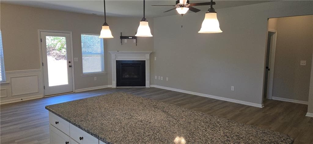4 bedroom, 3 bathroom, 2,057 sq ft single family residence for rent at 251 Jefferson Avenue, Canton, GA 30114 for $2,350 a month — photo 8