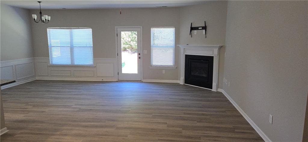 4 bedroom, 3 bathroom, 2,057 sq ft single family residence for rent at 251 Jefferson Avenue, Canton, GA 30114 for $2,350 a month — photo 9