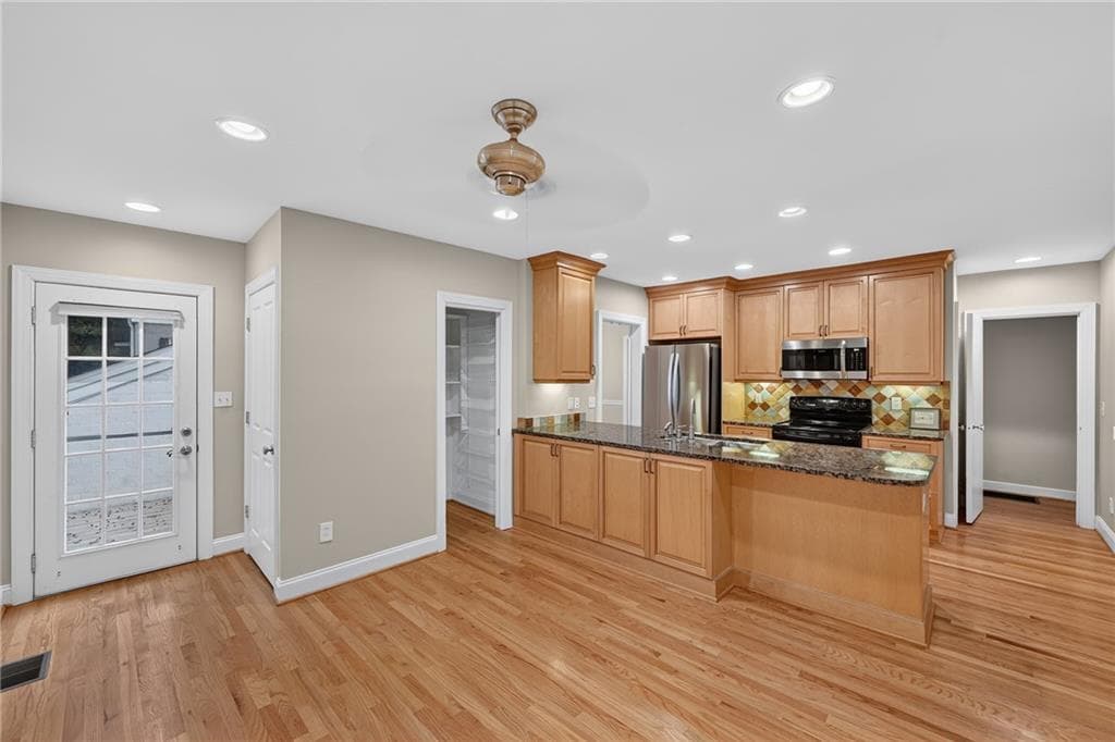 3 bedroom, 2 bathroom, 1,409 sq ft single family residence for sale at 1952 N Decatur Road, Atlanta, GA 30307 — photo 10