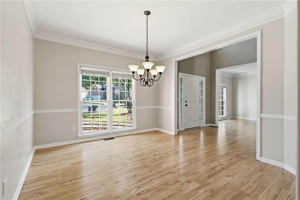 5 bedroom, 4 bathroom, 4,663 sq ft single family residence for sale at 1832 Shores Ridge Court, Suwanee, GA 30024 — photo 10