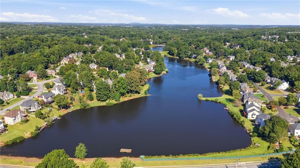 5 bedroom, 4 bathroom, 4,663 sq ft single family residence for sale at 1832 Shores Ridge Court, Suwanee, GA 30024 — photo 5