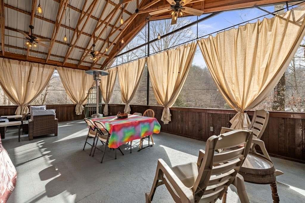 1 bedroom, 1 bathroom single family residence for sale at 18 Second Street, Ellijay, GA 30540 — photo 9