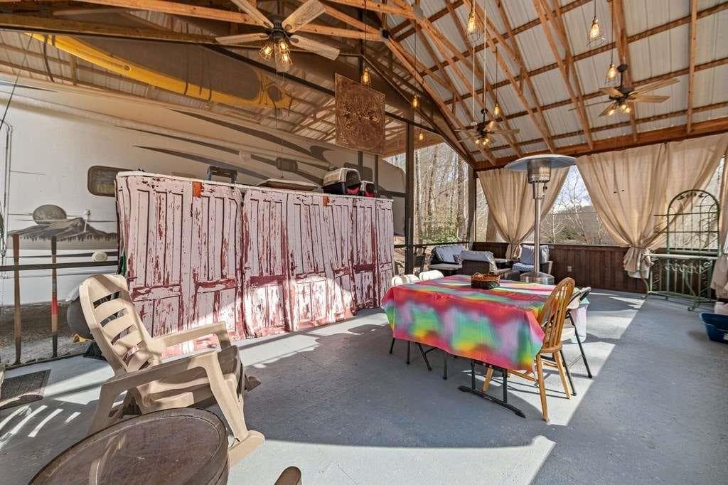 1 bedroom, 1 bathroom single family residence for sale at 18 Second Street, Ellijay, GA 30540 — photo 10