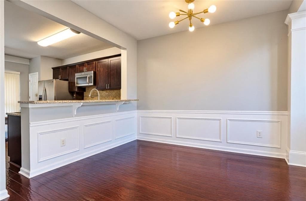 3 bedroom, 3 bathroom, 1,364 sq ft townhouse for rent at 3087 Commonwealth Way, Milton, GA 30004 for $2,399 a month — photo 4