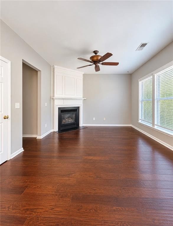 3 bedroom, 3 bathroom, 1,364 sq ft townhouse for rent at 3087 Commonwealth Way, Milton, GA 30004 for $2,399 a month — photo 7