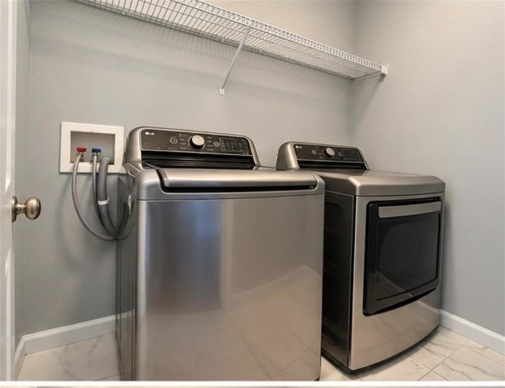 3 bedroom, 3 bathroom, 1,364 sq ft townhouse for rent at 3087 Commonwealth Way, Milton, GA 30004 for $2,399 a month — photo 8