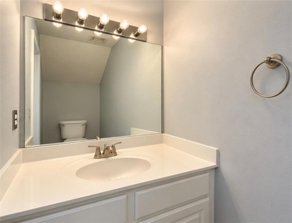 3 bedroom, 3 bathroom, 1,364 sq ft townhouse for rent at 3087 Commonwealth Way, Milton, GA 30004 for $2,399 a month — photo 9