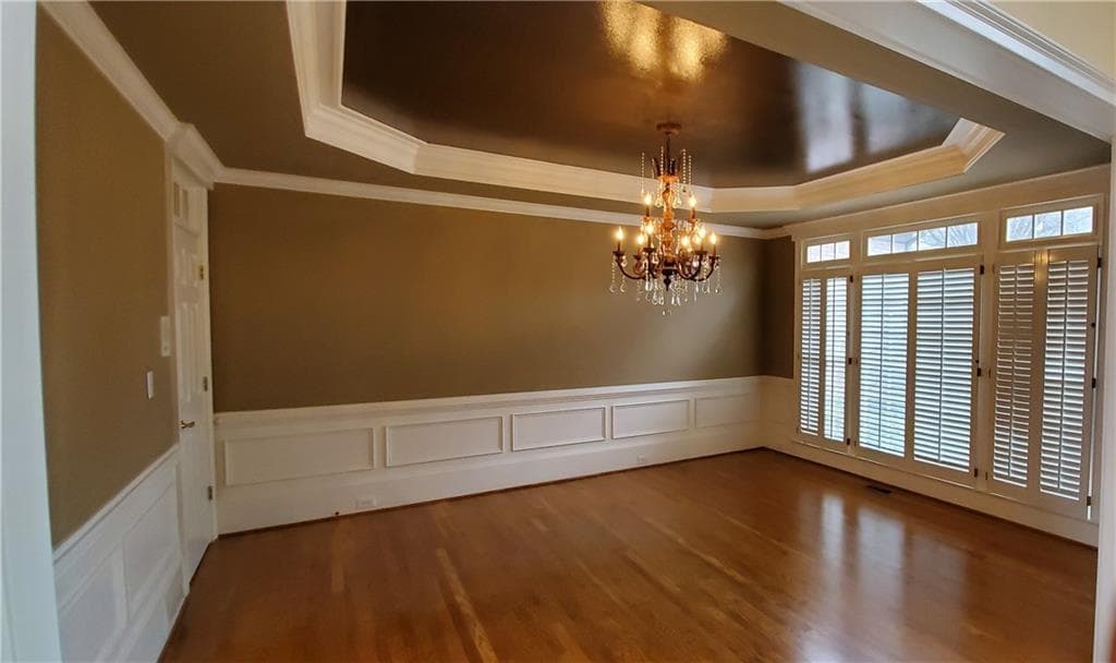 6 bedroom, 7 bathroom, 7,480 sq ft single family residence for rent at 2810 Sugarloaf Club Drive, Duluth, GA 30097 for $8,500 a month — photo 5