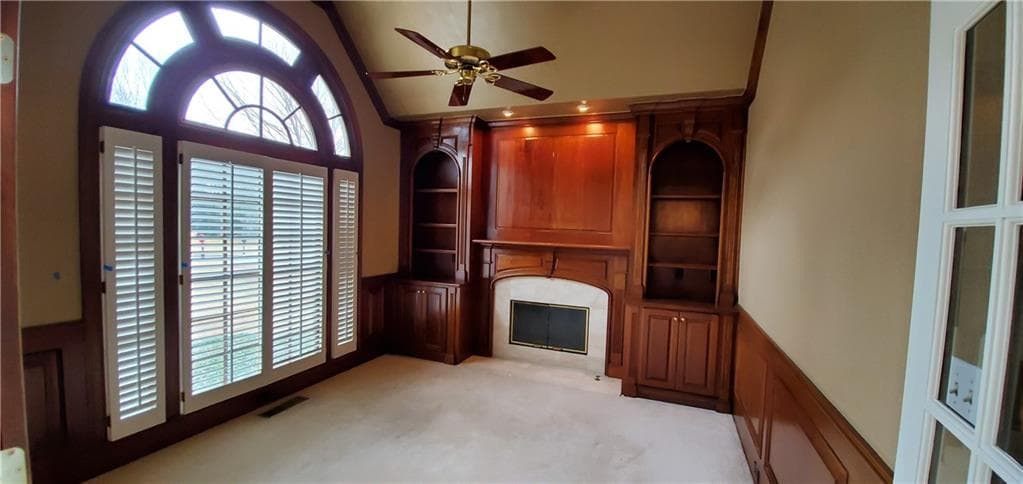 6 bedroom, 7 bathroom, 7,480 sq ft single family residence for rent at 2810 Sugarloaf Club Drive, Duluth, GA 30097 for $8,500 a month — photo 6