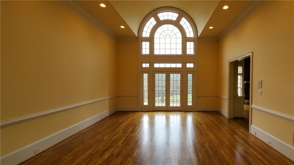6 bedroom, 7 bathroom, 7,480 sq ft single family residence for rent at 2810 Sugarloaf Club Drive, Duluth, GA 30097 for $8,500 a month — photo 7