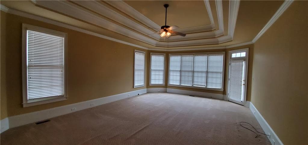 6 bedroom, 7 bathroom, 7,480 sq ft single family residence for rent at 2810 Sugarloaf Club Drive, Duluth, GA 30097 for $8,500 a month — photo 8