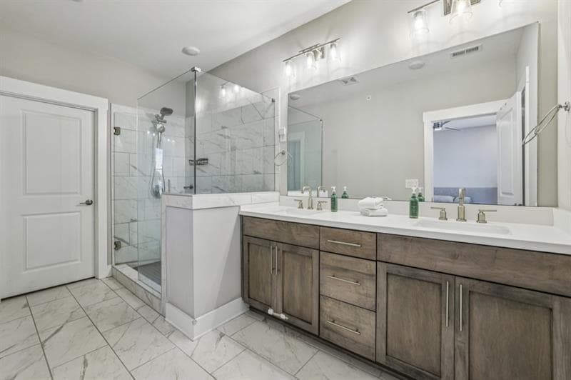 3 bedroom, 4 bathroom, 2,294 sq ft townhouse for rent at 1024A Robert Smalls Way, Atlanta, GA 30318 for $4,500 a month — photo 4