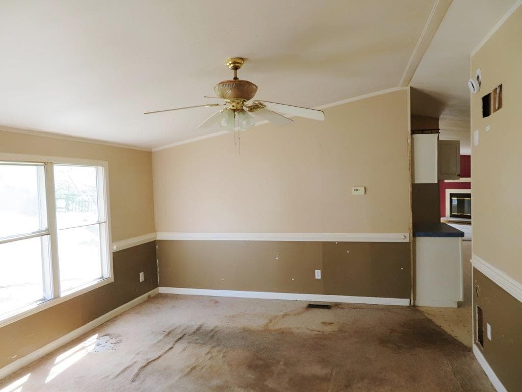 4 bedroom, 2 bathroom, 1,536 sq ft single family residence for sale at 7020 Skyview Court, Acworth, GA 30102 — photo 7