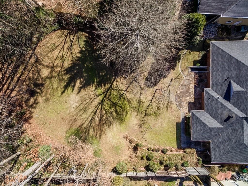3 bedroom, 2 bathroom, 1,676 sq ft single family residence for rent at 1218 Wild Creek Trail, Atlanta, GA 30324 for $3,800 a month — photo 6