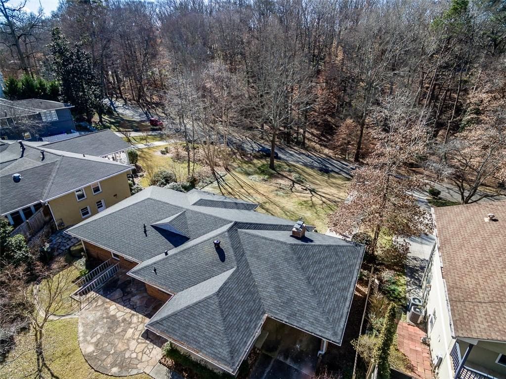 3 bedroom, 2 bathroom, 1,676 sq ft single family residence for rent at 1218 Wild Creek Trail, Atlanta, GA 30324 for $3,800 a month — photo 7