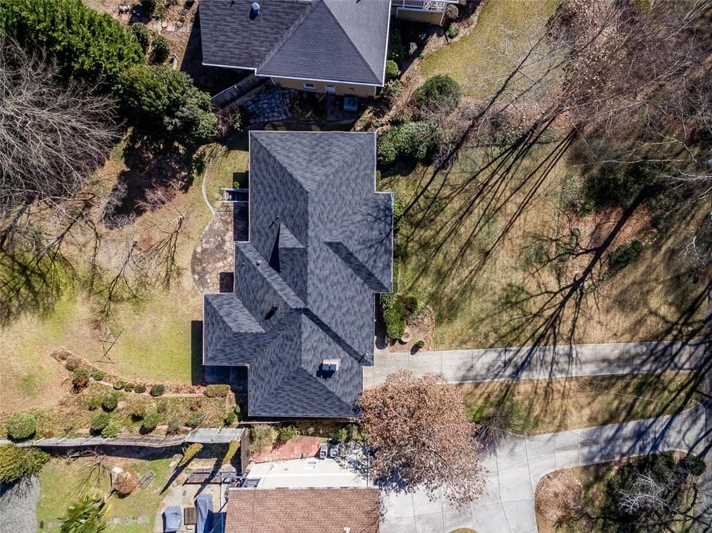 3 bedroom, 2 bathroom, 1,676 sq ft single family residence for rent at 1218 Wild Creek Trail, Atlanta, GA 30324 for $3,800 a month — photo 10