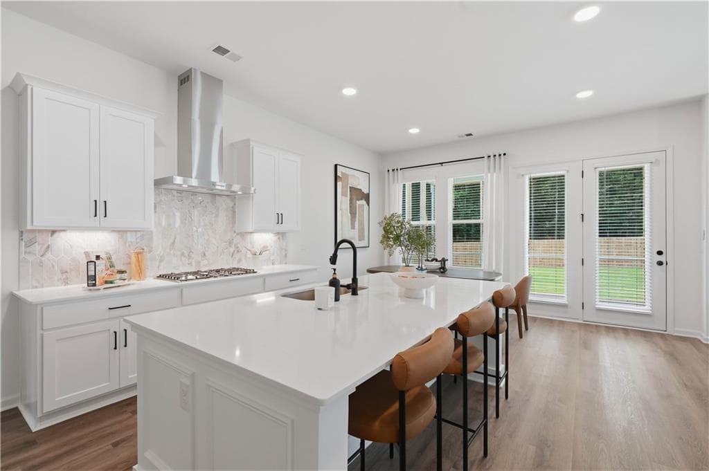 5 bedroom, 5 bathroom, 3,994 sq ft single family residence for sale at 1880 Smarty Jones Drive, Dacula, GA 30019 — photo 9