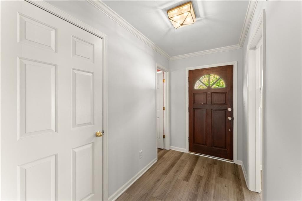 2 bedroom, 3 bathroom, 1,644 sq ft townhouse for sale at 1407 Old Virginia Court, Marietta, GA 30067 — photo 6