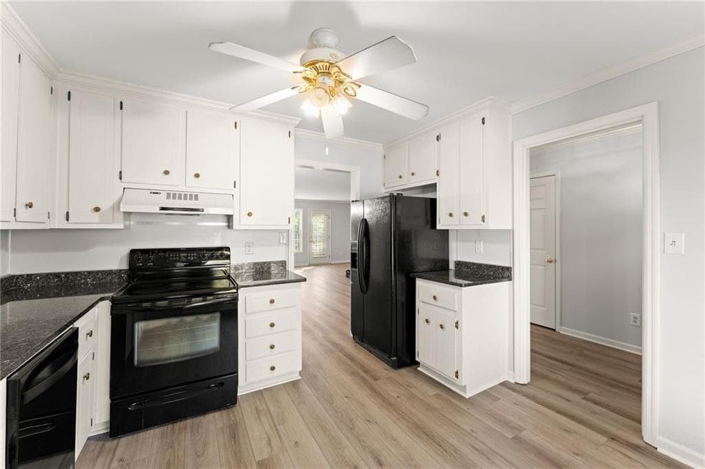 2 bedroom, 3 bathroom, 1,644 sq ft townhouse for sale at 1407 Old Virginia Court, Marietta, GA 30067 — photo 8
