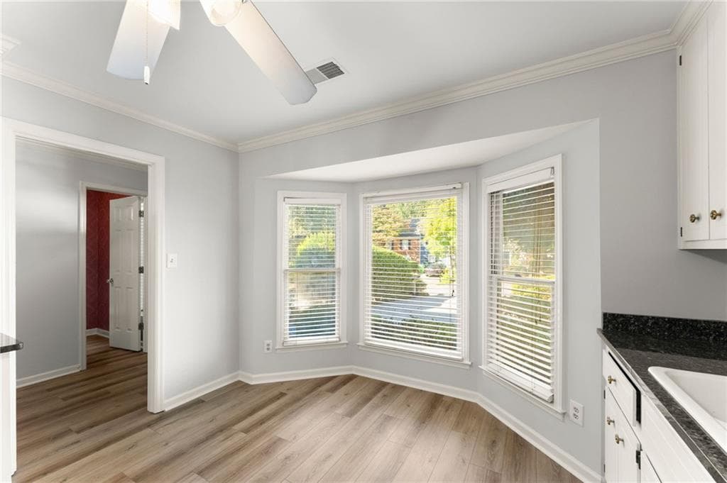 2 bedroom, 3 bathroom, 1,644 sq ft townhouse for sale at 1407 Old Virginia Court, Marietta, GA 30067 — photo 10