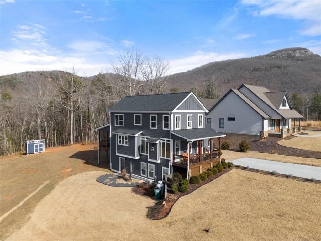 4 bedroom, 5 bathroom, 2,695 sq ft single family residence for sale at 94 Boulder Lane, Cleveland, GA 30528 — photo 6