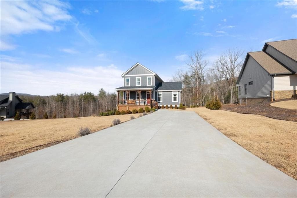 4 bedroom, 5 bathroom, 2,695 sq ft single family residence for sale at 94 Boulder Lane, Cleveland, GA 30528 — photo 10