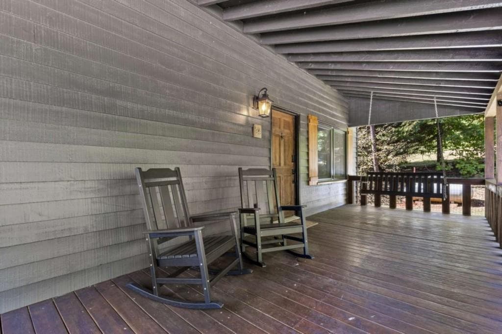 3 bedroom, 2 bathroom, 1,440 sq ft single family residence for sale at 36 Deep Cove Road, Blue Ridge, GA 30513 — photo 6