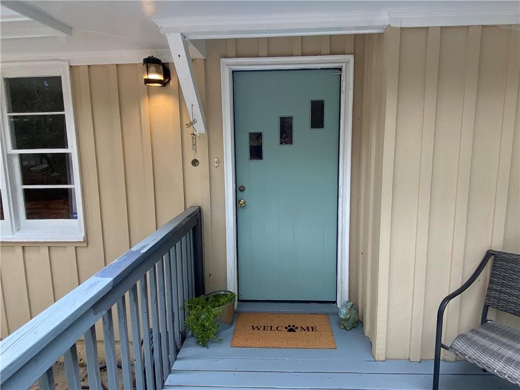 3 bedroom, 3 bathroom, 2,312 sq ft single family residence for rent at 866 Buckner Rd, Mableton, GA 30126 for $5,000 a month — photo 2