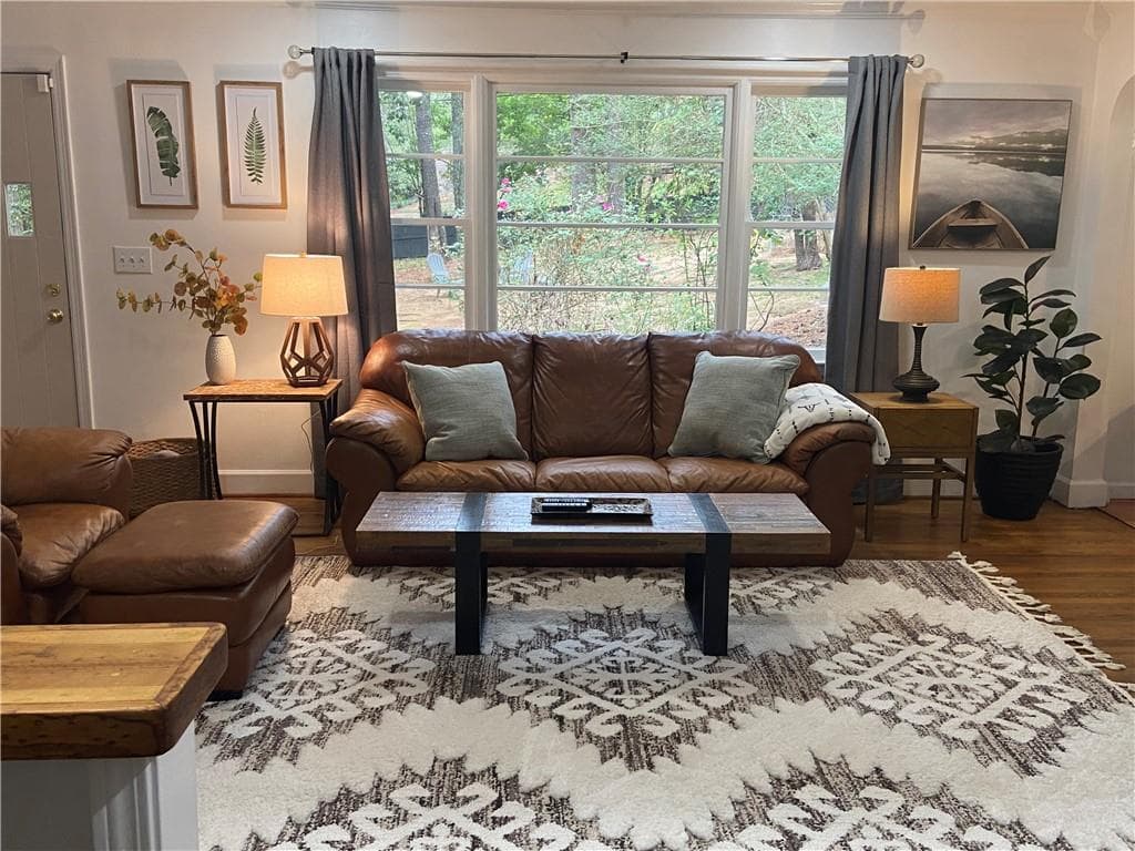 3 bedroom, 3 bathroom, 2,312 sq ft single family residence for rent at 866 Buckner Rd, Mableton, GA 30126 for $5,000 a month — photo 3