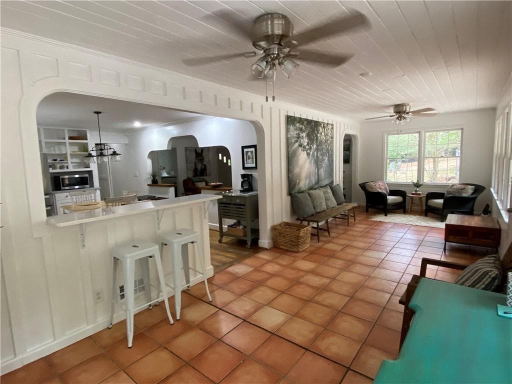 3 bedroom, 3 bathroom, 2,312 sq ft single family residence for rent at 866 Buckner Rd, Mableton, GA 30126 for $5,000 a month — photo 4