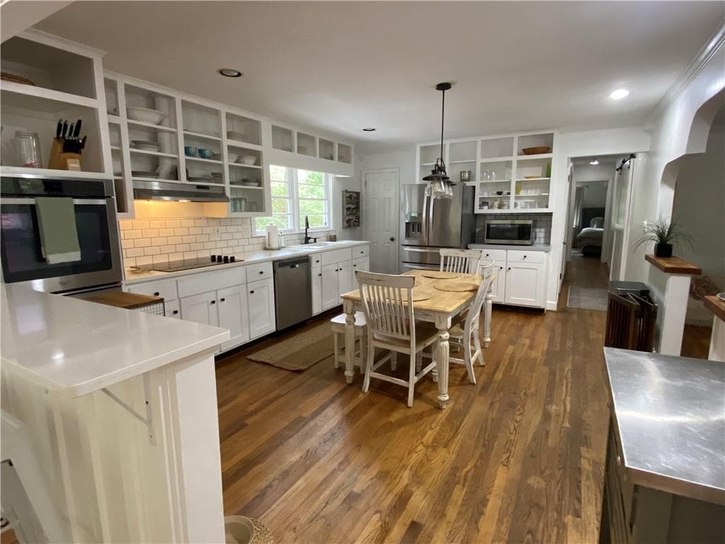3 bedroom, 3 bathroom, 2,312 sq ft single family residence for rent at 866 Buckner Rd, Mableton, GA 30126 for $5,000 a month — photo 5