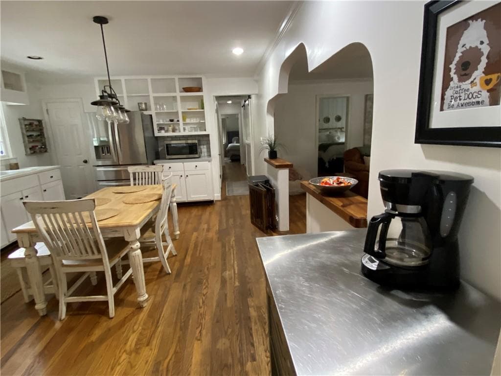 3 bedroom, 3 bathroom, 2,312 sq ft single family residence for rent at 866 Buckner Rd, Mableton, GA 30126 for $5,000 a month — photo 6