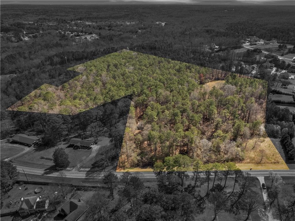 single family residence for sale at 3250 Klondike, Conyers, GA 30094 — photo 1 of 7