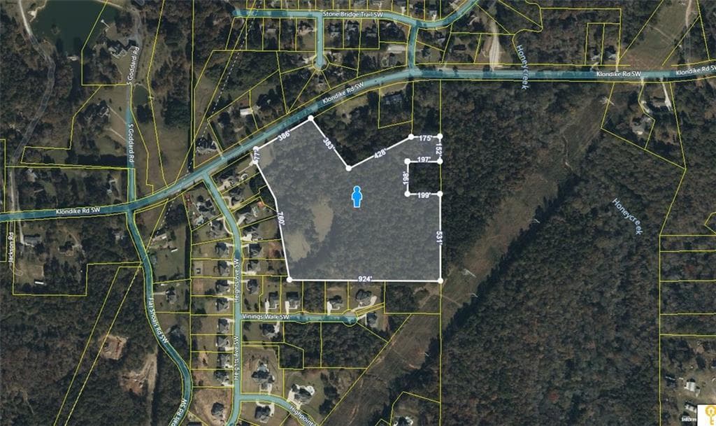 single family residence for sale at 3250 Klondike, Conyers, GA 30094 — photo 2