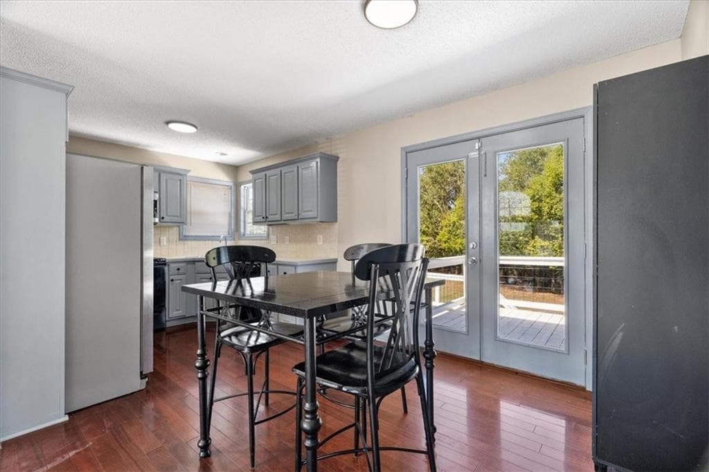 4 bedroom, 3 bathroom, 1,804 sq ft single family residence for sale at 132 Pin Oak Lane, Calhoun, GA 30701 — photo 5