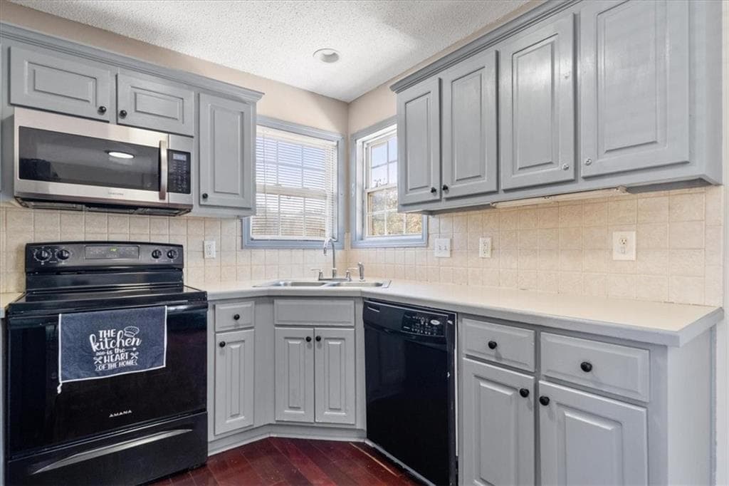 4 bedroom, 3 bathroom, 1,804 sq ft single family residence for sale at 132 Pin Oak Lane, Calhoun, GA 30701 — photo 6