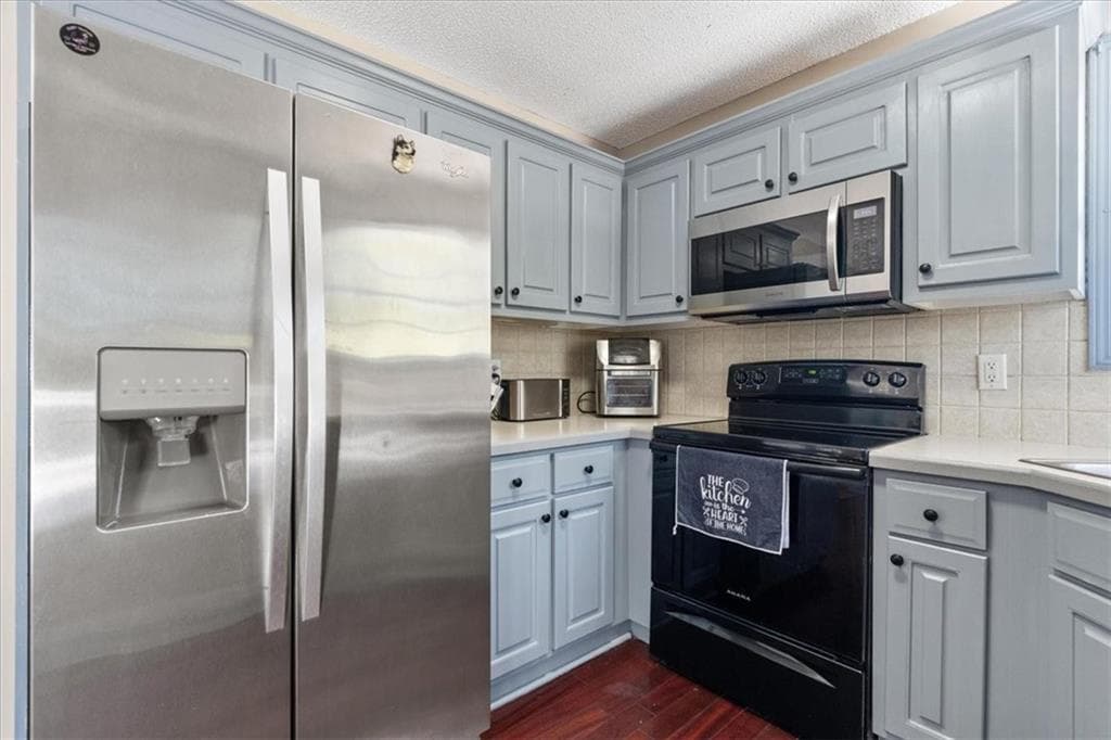 4 bedroom, 3 bathroom, 1,804 sq ft single family residence for sale at 132 Pin Oak Lane, Calhoun, GA 30701 — photo 7