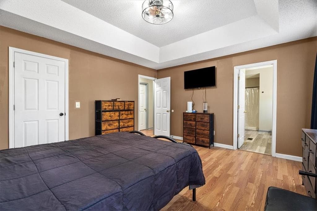 4 bedroom, 3 bathroom, 1,804 sq ft single family residence for sale at 132 Pin Oak Lane, Calhoun, GA 30701 — photo 9